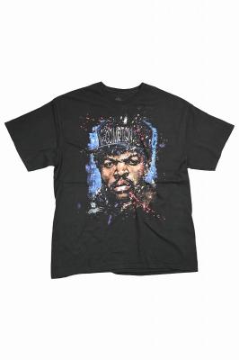 ラップTee　Ice　Cube