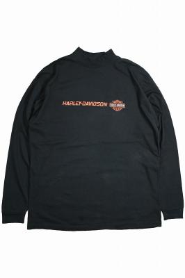 Harley-Davidson　プリントTee