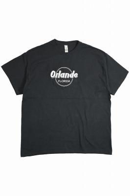 Orlando　スーベニアTシャツ