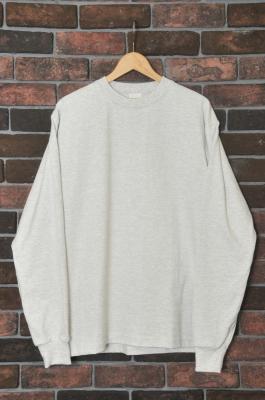 LONG　SLEEVE　MAX　WEIGHT