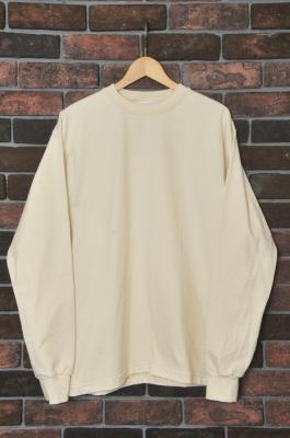 LONG　SLEEVE　MAX　WEIGHT