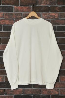 LONG　SLEEVE　MAX　WEIGHT