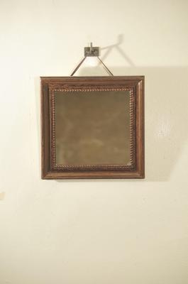 Wall　Mirror　200x200