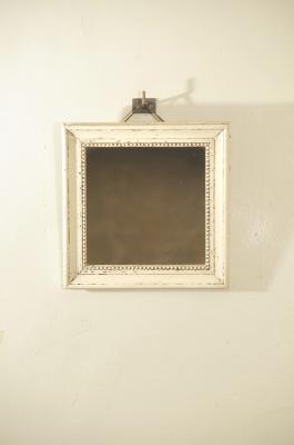 Wall　Mirror　200x200