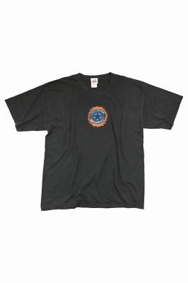 PLANET　HOLLYWOOD　プリントTee
