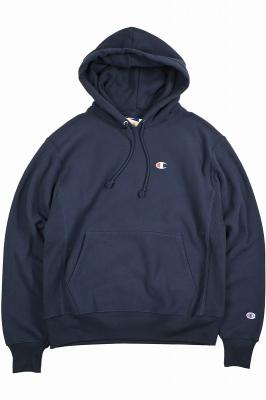 USA規格　Champion　Reverse　Weave　Hoodie