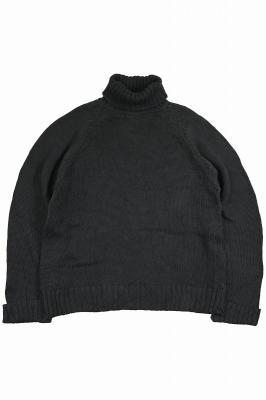 Calvin　Klein　コットンニットセーター