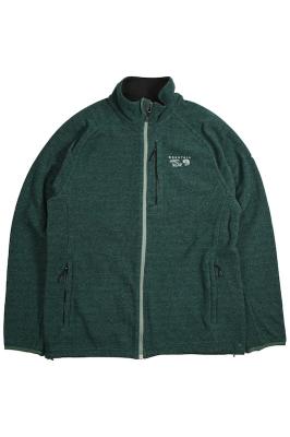 MOUNTAIN　HARD　WEAR　フリースジャケット