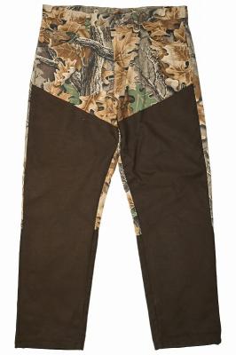 Wrangle　RUGGED　WEAR　リアルツリーカモ柄　ハンティングパンツ