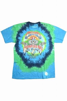 ロックTシャツ　Dead&Company
