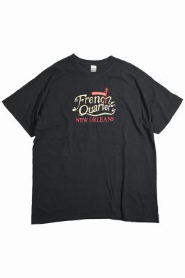 NEW　ORLEANS　スーベニアTシャツ