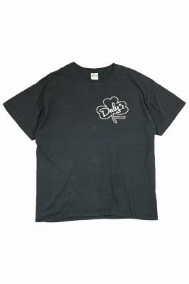 Daly's　Pub　企業Tシャツ