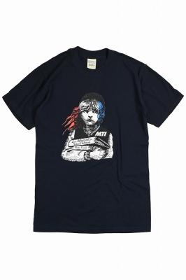 Les　Miserables　School　Edition　プリントTシャツ