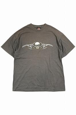 Harley-Davidson　プリントTシャツ