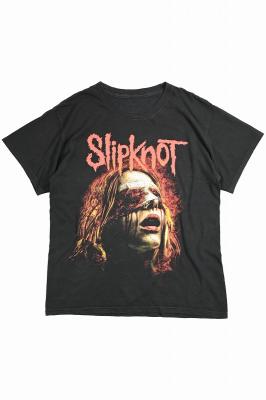 Slipknot　ロックTシャツ