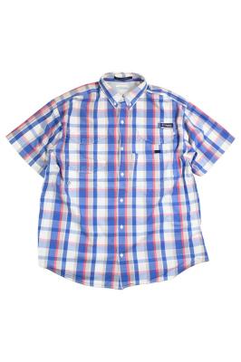 PFG　フィッシングシャツ