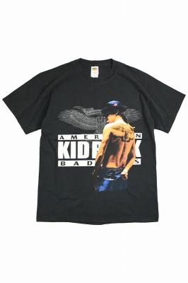 Kid　Rock　ロックTシャツ