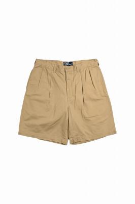 チノショーツ　TYLER　SHORT