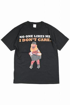 NHL　Philadelphia　Flyers　プリントTシャツ　Gritty