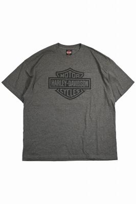 Harley-Davidson　プリントTシャツ