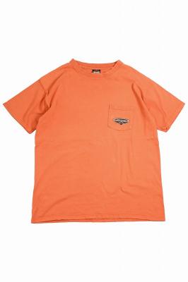 Harley-Davidson　プリントTシャツ