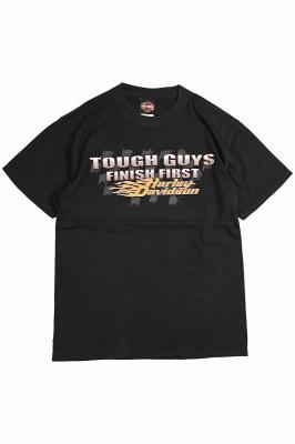 Harley-Davidson　プリントTシャツ