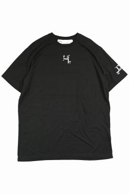 ACW×Fragment　design　プリントTシャツ