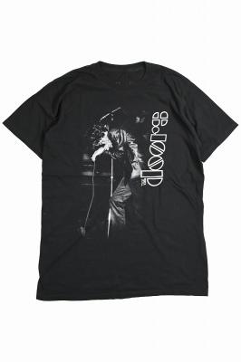 The　Doors　ロックTシャツ