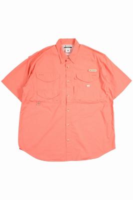 PFG　フィッシングシャツ