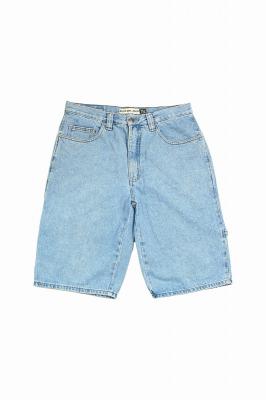 BUGLE　BOY　JEANS　デニムショーツ