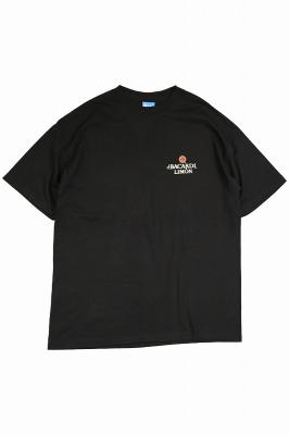 企業プリントTシャツ　BACARDi