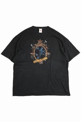 System　of　a　Down　ロックTシャツ