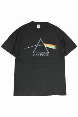 Pink　Floyd　ロックTシャツ