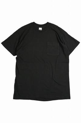 BVD　ポケットTシャツ