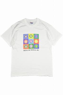 BEEFY-T　企業プリントTシャツ