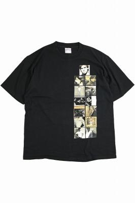 John　Mellencamp　ロックTシャツ