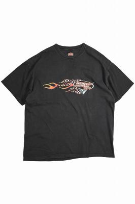 Harley-Davidson　プリントTシャツ