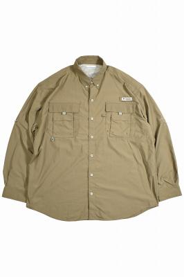 PFG　フィッシングシャツ