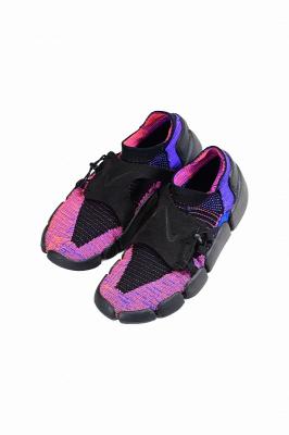 FootScape　Flyknit