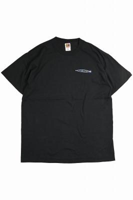 FRUIT　OF　THE　LOOM　企業プリントTシャツ