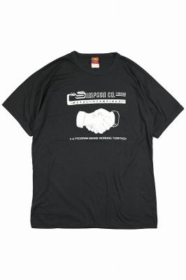 企業プリントTシャツ