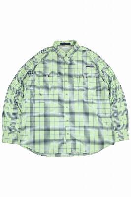 PFG　フィッシングシャツ