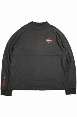 Harley-Davidson　ロングスリーブTシャツ