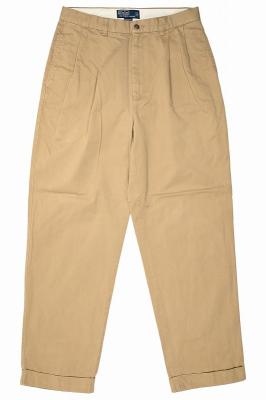 チノパンツ　HAMMOND　PANT