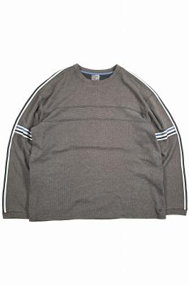ロングスリーブTシャツ