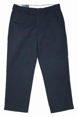 チノパンツ　PRESTON　PANT