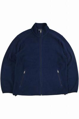 LANDS'　END　フリースジャケット