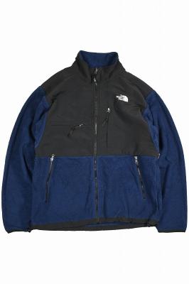デナリフリースジャケット