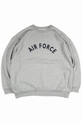 U.S.AIR　FORCE　プリントスウェット