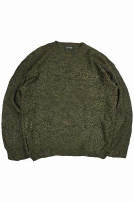 BRITCHES　アクリルニットセーター